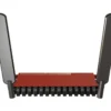 mikrotik l009uigs 2haxd in routeur sans fil gigabit ethernet monobande 24 ghz 1