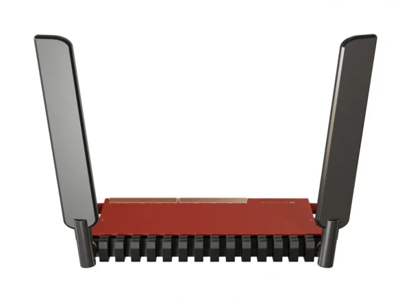 mikrotik l009uigs 2haxd in routeur sans fil gigabit ethernet monobande 24 ghz 1