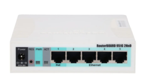 routeur mikrotik rb951