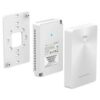 images grand stream ax 6000 avec poe