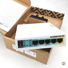 microtik rb951