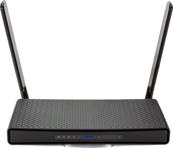 mikrotik hap ax3
